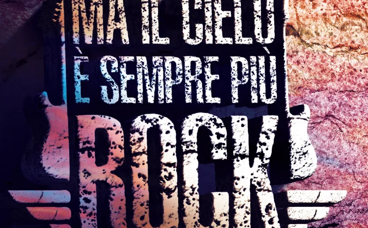  “Ma il cielo è sempre più rock” – Impronte di Dio nella musica degli adolescenti