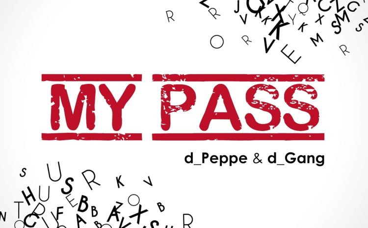  Fuori ora l’Official Video di “My Pass”