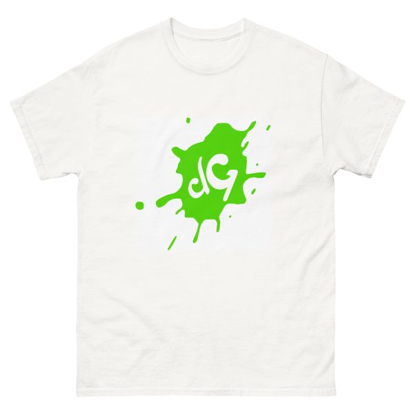 Maglia della d_Gang