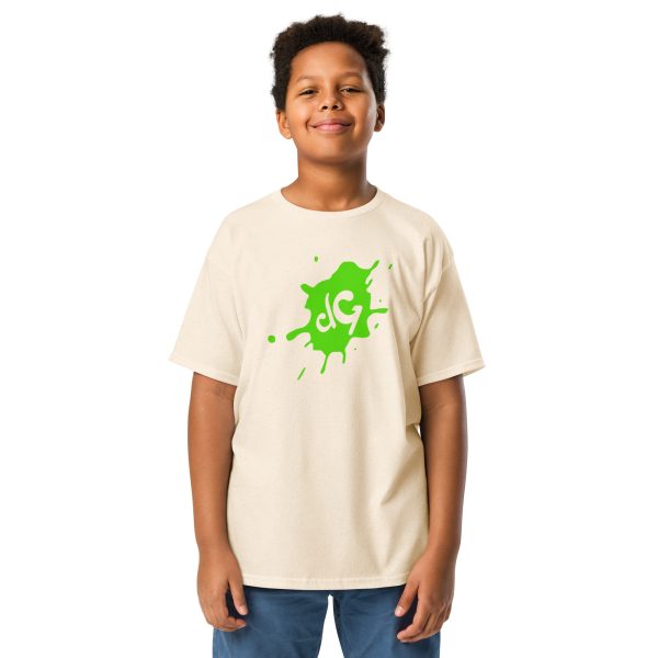 Maglia della d_Gang per bambini